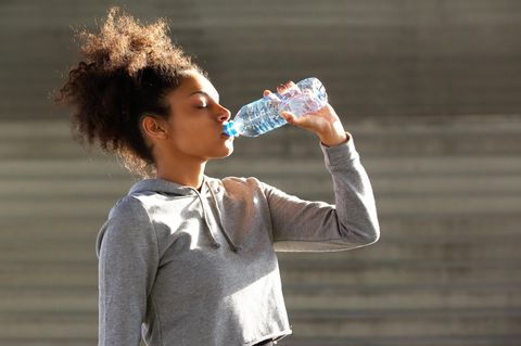 Gutes Mineralwasser muss nicht teuer sein