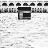 Reise, Platz 3: Talib Almarri  "Heart of Muslims"  Ort: Mekka, Saudi Arabien  iPhone X