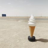 Stilleben, Platz 3: Yi Liao  "The Ice Cream"  Ort: Qinghai, China  iPhone 7 Plus