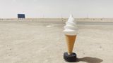 Stilleben, Platz 3: Yi Liao  "The Ice Cream"  Ort: Qinghai, China  iPhone 7 Plus