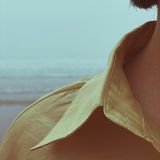 Serie, Platz 3: Haibao Tong  "One’s Seaside"  Ort: Qingdao, China  iPhone 11 Pro