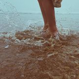 Serie, Platz 3: Haibao Tong  "One’s Seaside"  Ort: Qingdao, China  iPhone 11 Pro