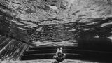 Serie, Platz 1: Erin Brooks  "Sisterhood, Mermaid, After the Jump"  Ort: Houston, Texas, USA  iPhone 11 Pro