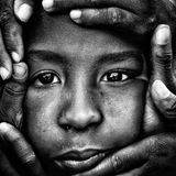 Porträt, Platz 3: Quim Fabregas  "Reach the Soul"  Ort: Sare Soukanda, Senegal  iPhone 8