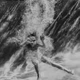 Serie, Platz 1: Erin Brooks  "Sisterhood, Mermaid, After the Jump"  Ort: Houston, Texas, USA  iPhone 11 Pro