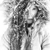 Porträt, Platz 1: Krysten Crabtree  Unbenannt  Ort: Ohio, USA  iPhone 12 Pro