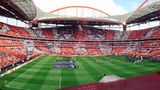 Panorama, Platz 3: Andre Skagervik  "Estádio da Luz"  Ort: Lisabon, Portugal  iPhone 6