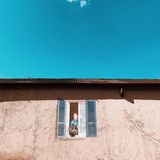 Sonstige, Platz 2: Carlotta Consonni  "Isolation"  Ort: Monza, Italien  iPhone XS