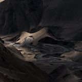 Landschaft, Platz 3: Shi Tian Zhang  Unbenannt  Ort: Xinjiang, China  iPhone X