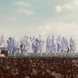 Lifestyle, Platz 3: Valerie Helbich-Poschacher  "La Vue des Filles"  Ort: Sri Lanka, Gaile  iPhone 8