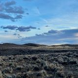 Panorama, Platz 2: Matthew Lahtinen  Unbenannt  Ort: Nevada, USA  iPhone 12 Pro Max  "Over the Clouds"  Ort: Gruppo del Carega, Italien  iPhone XS