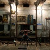 Lifestyle, Platz 1: Mahabub Hossain Khan  "The Old Gym"  Ort: Dhaka, Bangladesch  iPhone XS
