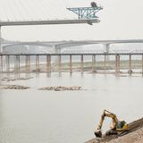 Umwelt, Platz 3: Song Han  Unbenannt  Ort: China  iPhone 11 Pro Max