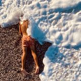 Kinder, Platz 2: Iakovos Draculis  Unbenannt  Ort: Griechenland  iPhone 11 Pro