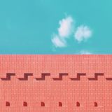 Architektur, Platz 2: Yayun Liu  Unbenannt  Ort: China  iPhone 7 Plus