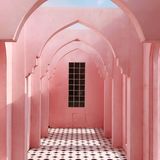 Architektur, Platz 1: Yuexiang Wang  "Candy"  Ort: Shanghai, China  iPhone 8 Plus