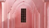 Architektur, Platz 1: Yuexiang Wang  "Candy"  Ort: Shanghai, China  iPhone 8 Plus