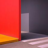 Abstrakt, Platz 1: Glenn Homann  Unbenannt  Ort: Queensland, Australien  iPhone 11 Pro