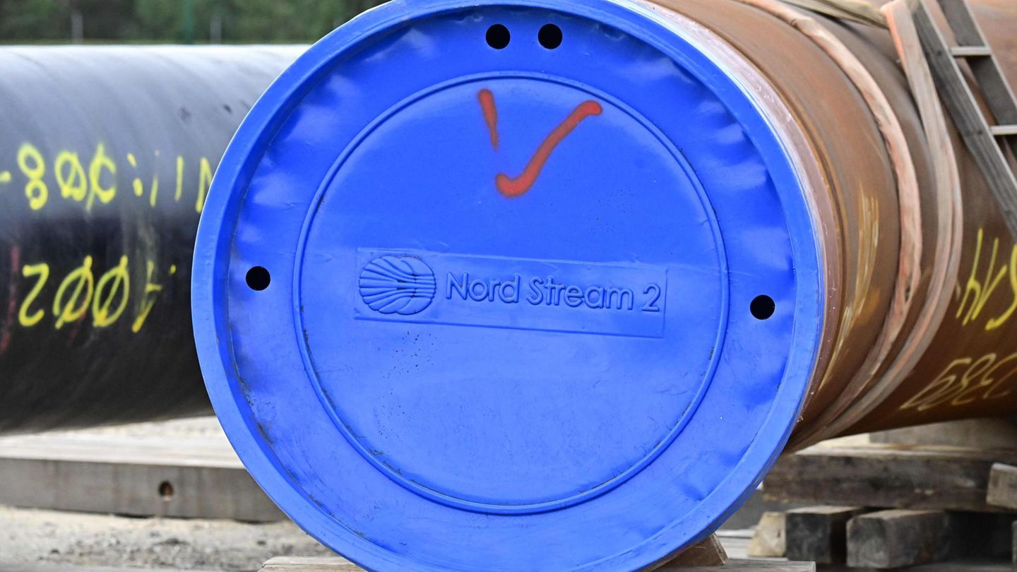 Breakthrough at Nord Stream 2 – but the problems remain even after the agreement