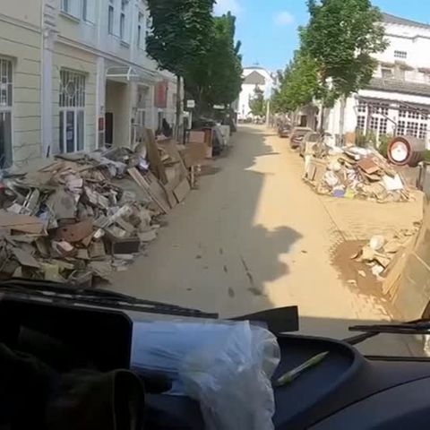 Video: Müll und kein Ende