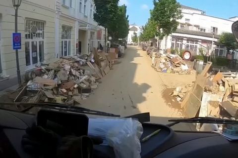 Video: Müll und kein Ende