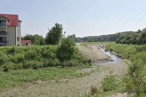 Video: Wasser und Warnungen