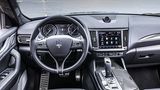 Maserati Levante Hybrid