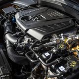 Maserati Levante Hybrid