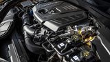 Maserati Levante Hybrid