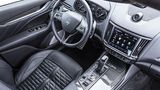Maserati Levante Hybrid