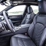 Maserati Levante Hybrid