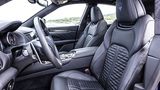 Maserati Levante Hybrid
