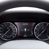 Maserati Levante Hybrid