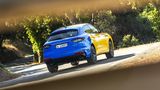 Maserati Levante Hybrid