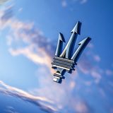 Maserati Levante Hybrid