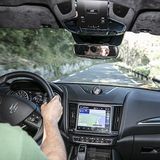 Maserati Levante Hybrid