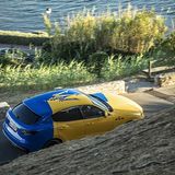 Maserati Levante Hybrid