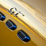 Maserati Levante Hybrid