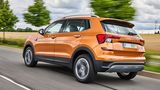 Die technische Basis bildet eine speziell für den indischen Markt angepasste Version des Modularen Querbaukastens mit der Bezeic