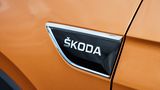 Der Skoda Kushaq Prototyp ist ein Indiz dafür, wohin auch in Europa die Reise bei Skoda hingeht