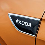 Der Skoda Kushaq Prototyp ist ein Indiz dafür, wohin auch in Europa die Reise bei Skoda hingeht