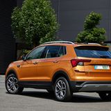 Der Skoda Kushaq wird vermutlich 12.000 Euro bis 19.000 Euro kosten