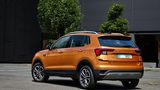 Der Skoda Kushaq wird vermutlich 12.000 Euro bis 19.000 Euro kosten