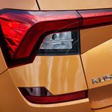 Skoda Kushaq Prototyp