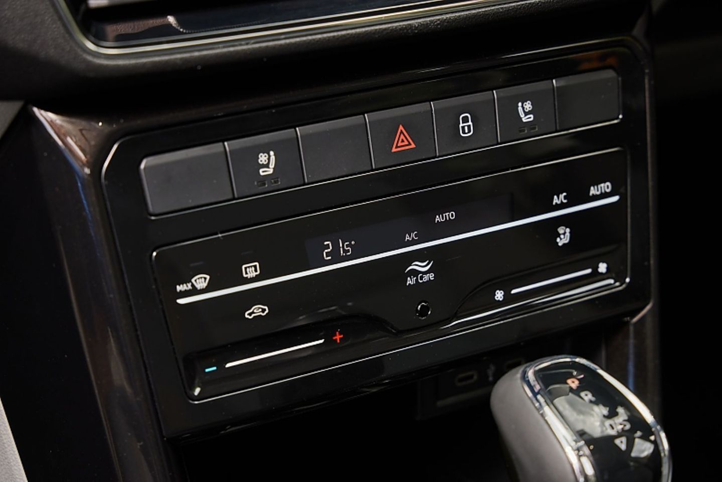 Die Basisvariante des Skoda Kushaq wird nicht so opulent ausgestattet sein