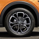 Skoda Kushaq Prototyp