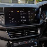 Skoda Kushaq Prototyp