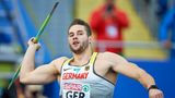 FS Medaillenhoffnung Johannes Vetter