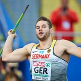 FS Medaillenhoffnung Johannes Vetter