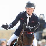 FS Medaillenhoffnungen Michael Jung